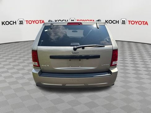 Used 2005 Jeep Grand Cherokee Laredo AWD/4WD image 7