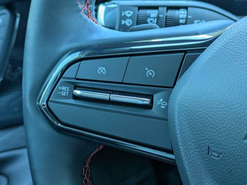 New 2025 Chevrolet Blazer EV RS AWD/4WD image 25