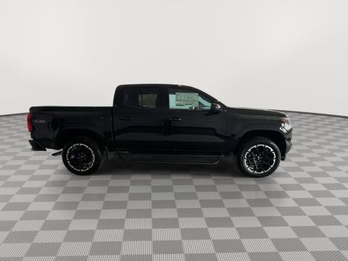 New 2026 Chevrolet Colorado Z71 w/ Technology Package AWD/4WD image 12