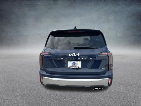 Used 2023 Kia Telluride SX Prestige image 40