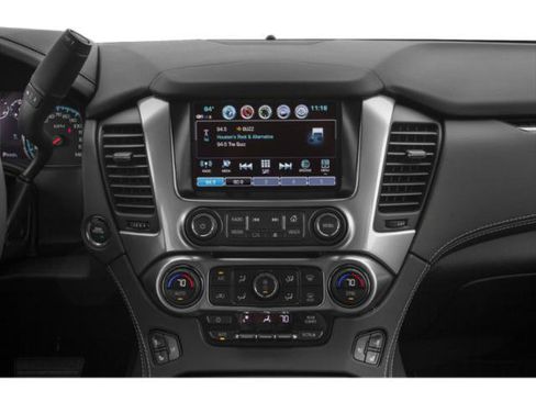 Used 2020 Chevrolet Tahoe Premier AWD/4WD image 10