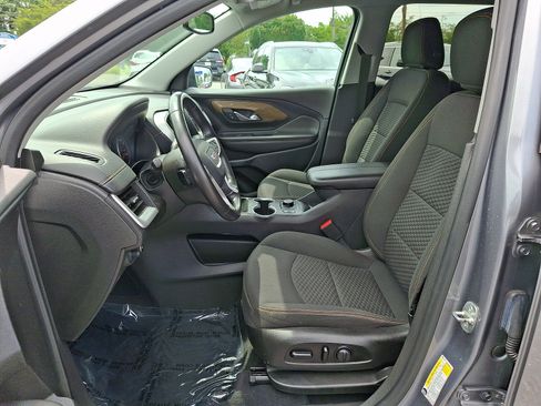 Used 2021 GMC Terrain SLE w/ Driver Convenience Package AWD/4WD image 13