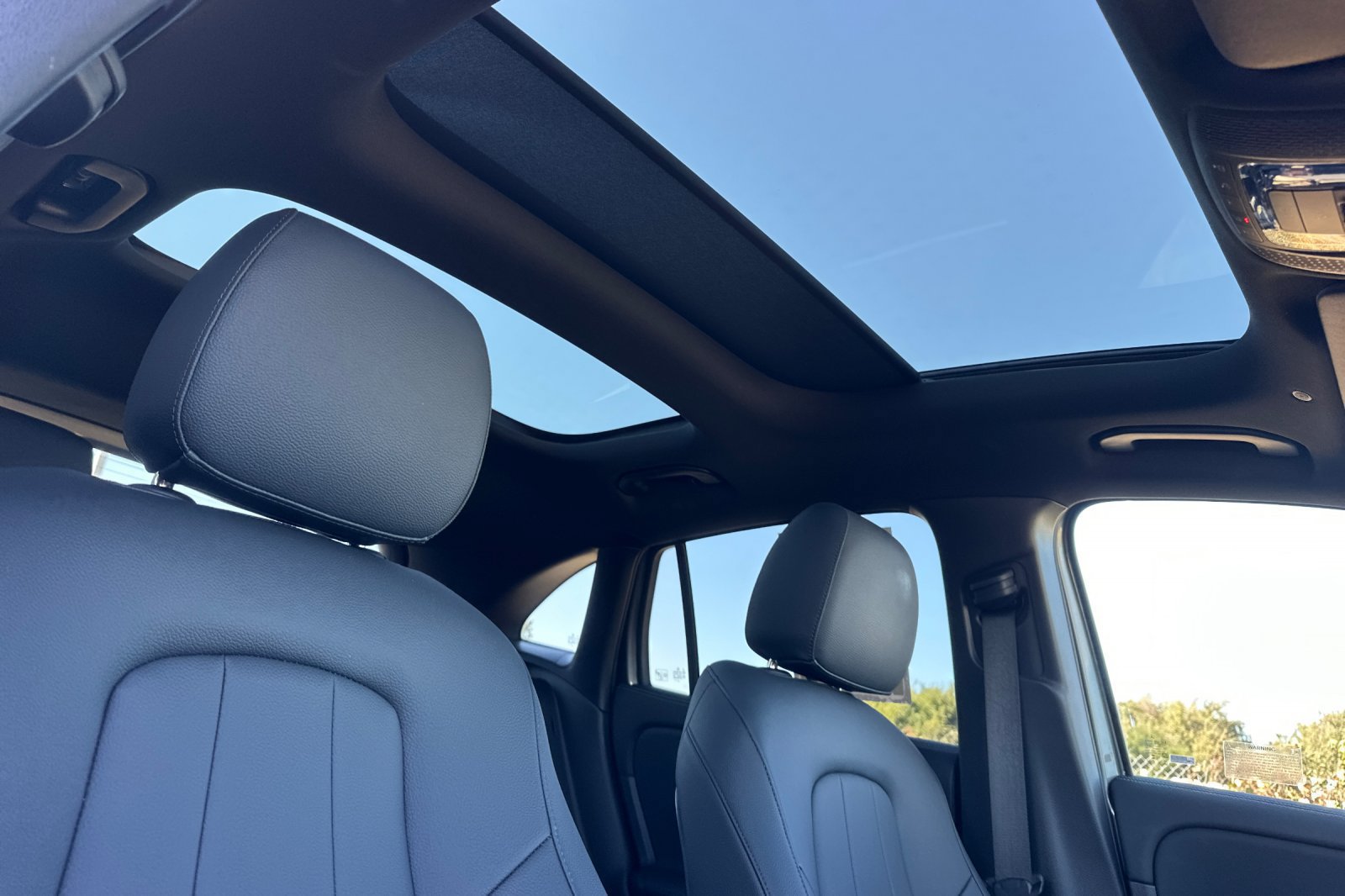 Certified 2026 Mercedes-Benz GLA 250 4MATIC image 19