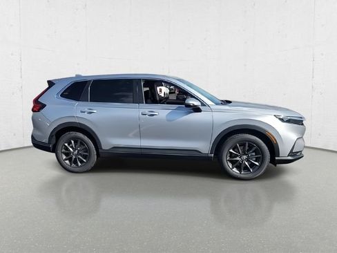 New 2026 Honda CR-V EX-L image 10