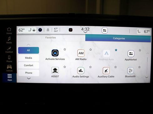 New 2026 Jeep Wrangler Willys image 18