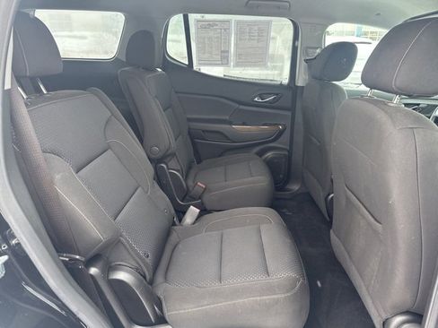 Used 2023 GMC Acadia SLE w/ Driver Convenience Package image 25