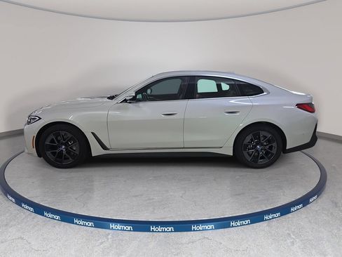 Used 2023 BMW i4 eDrive35 RWD image 9