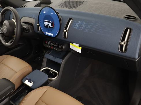 Used 2025 MINI Cooper Countryman S AWD/4WD image 18