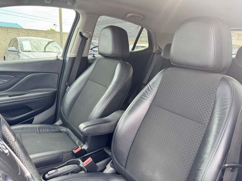 Used 2017 Buick Encore Preferred FWD image 35