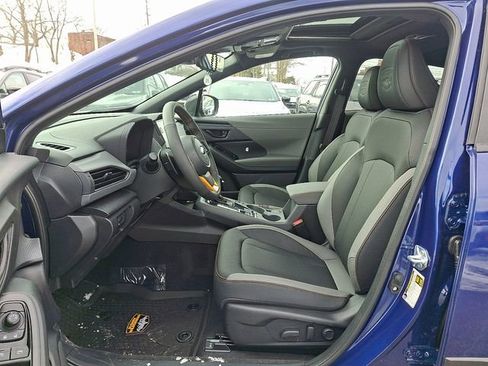 New 2026 Subaru Crosstrek 2.5i Wilderness image 14