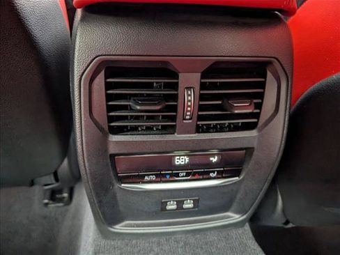 Used 2021 BMW M4 Coupe w/ M Carbon Exterior Package image 17