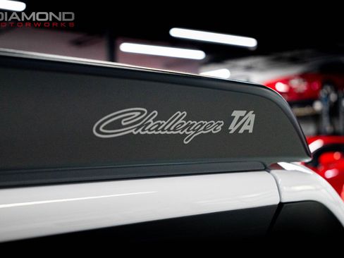 Used 2023 Dodge Challenger R/T w/ T/A Package image 40