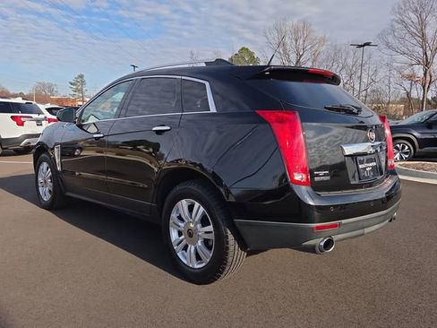 Used 2014 Cadillac SRX Luxury image 3