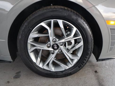 Used 2023 Hyundai Sonata SEL image 45