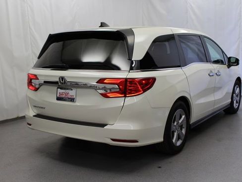 Used 2019 Honda Odyssey EX image 6