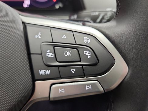 New 2026 Volkswagen Atlas Peak Edition AWD/4WD image 15