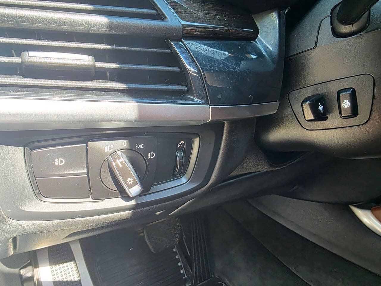 Used 2016 BMW X6 xDrive35i AWD/4WD image 17