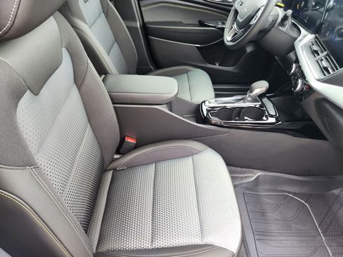 New 2026 Chevrolet Trax LT w/ Driver Confidence Package image 13