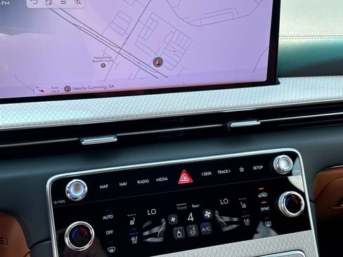 New 2026 Genesis GV80 2.5T Advanced AWD/4WD image 29