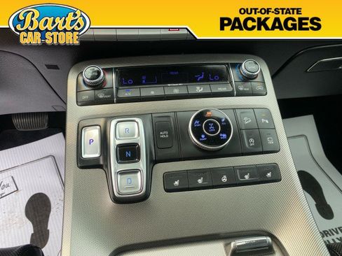 Used 2022 Hyundai Palisade Limited AWD/4WD image 35
