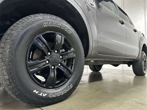Used 2019 Ford Ranger XLT w/ Equipment Group 301A Mid image 29