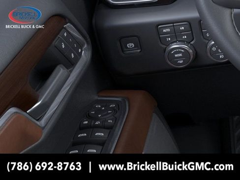 New 2026 GMC Sierra 2500 Denali Ultimate AWD/4WD image 22