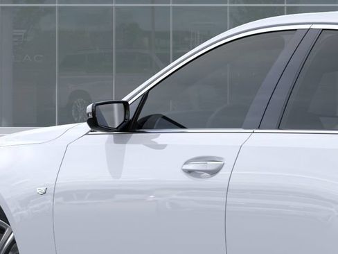 New 2026 Cadillac CT5 Premium Luxury RWD image 12