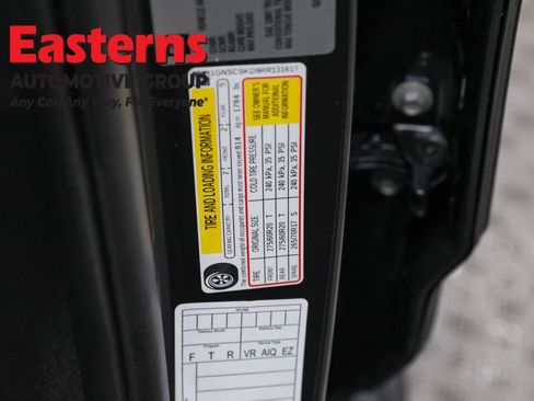 Used 2024 Chevrolet Tahoe Premier image 37