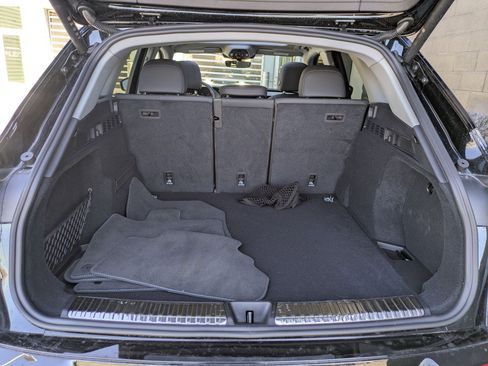 Certified 2025 Audi Q5 Premium Plus w/ Premium Plus image 26