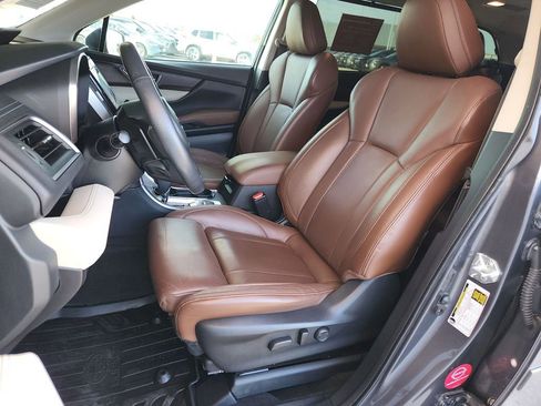 Used 2021 Subaru Ascent Touring w/ Popular Package #2 image 12