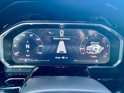 New 2026 GMC Sierra 1500 Elevation image 18