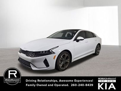 Used 2023 Kia K5 EX