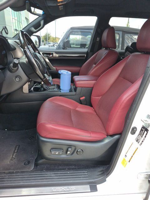 Used 2021 Lexus GX 460 Premium AWD/4WD image 10