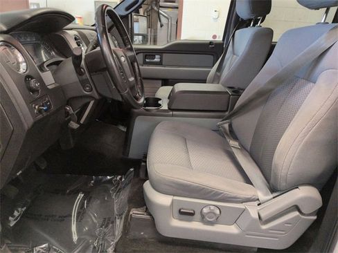 Used 2013 Ford F150 XLT w/ Luxury Equipment Group image 12