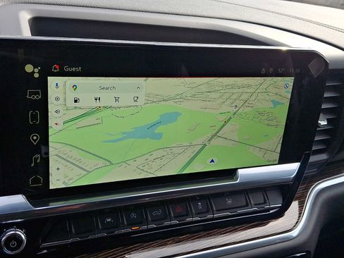 New 2026 GMC Sierra 1500 Elevation w/ Elevation Select Package image 14