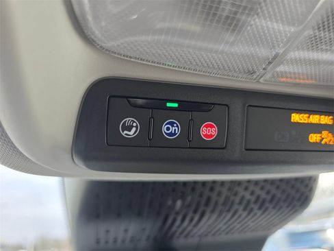 New 2027 Chevrolet Bolt RS image 30