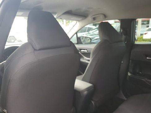 Certified 2021 Toyota C-HR LE image 10