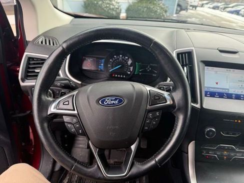 Used 2019 Ford Edge SEL w/ Equipment Group 201A image 13
