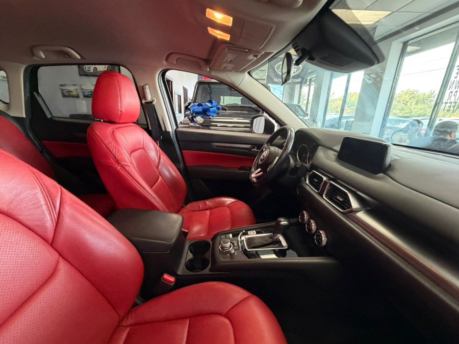 Used 2020 MAZDA CX-5 Sport FWD image 51