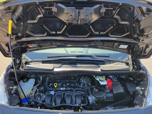 Used 2022 Ford Transit Connect XL image 22