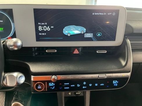 Used 2024 Hyundai Ioniq 5 SEL RWD image 29