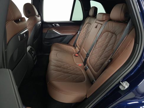 Used 2024 BMW X5 xDrive40i w/ M Sport Package image 41