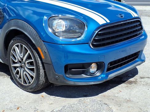 Used 2018 MINI Cooper Countryman image 7
