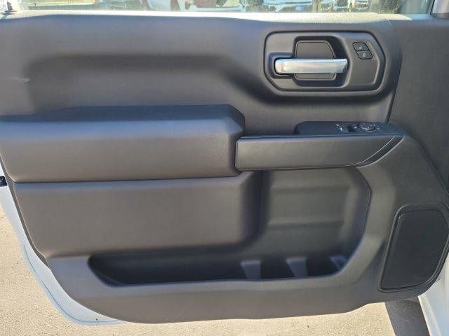 Used 2026 Chevrolet Silverado 2500 W/T w/ WT Convenience Package RWD image 20