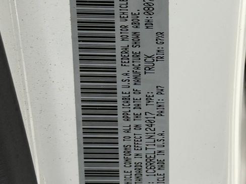 Used 2020 RAM 1500 Rebel w/ Rebel Level 1 Equipment Group image 20