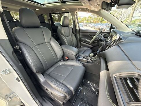 Certified 2025 Subaru Ascent Bronze Edition AWD/4WD image 27