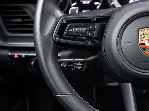 Certified 2023 Porsche 911 Carrera GTS RWD image 15