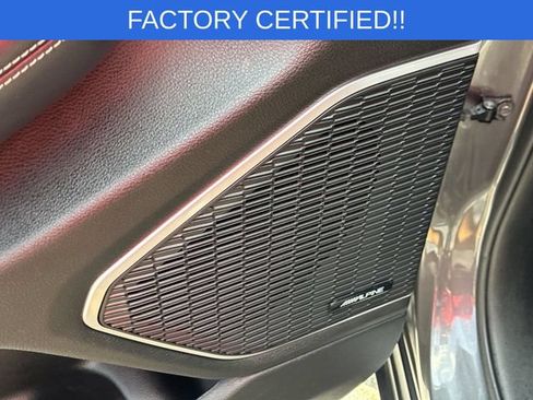 Certified 2021 Jeep Grand Cherokee L Limited AWD/4WD image 7