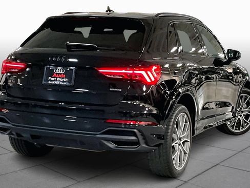 Used 2025 Audi Q3 2.0T Premium Plus w/ Premium Plus Package image 13