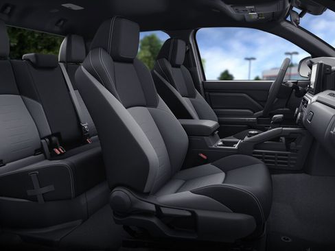 New 2026 Toyota Tacoma TRD Off-Road AWD/4WD image 20